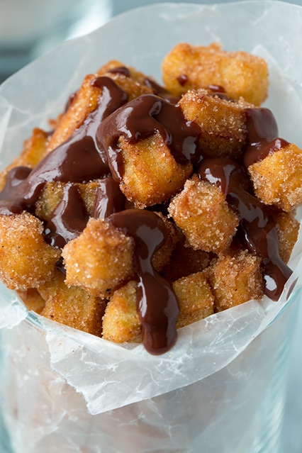 churro bites5+srbg.