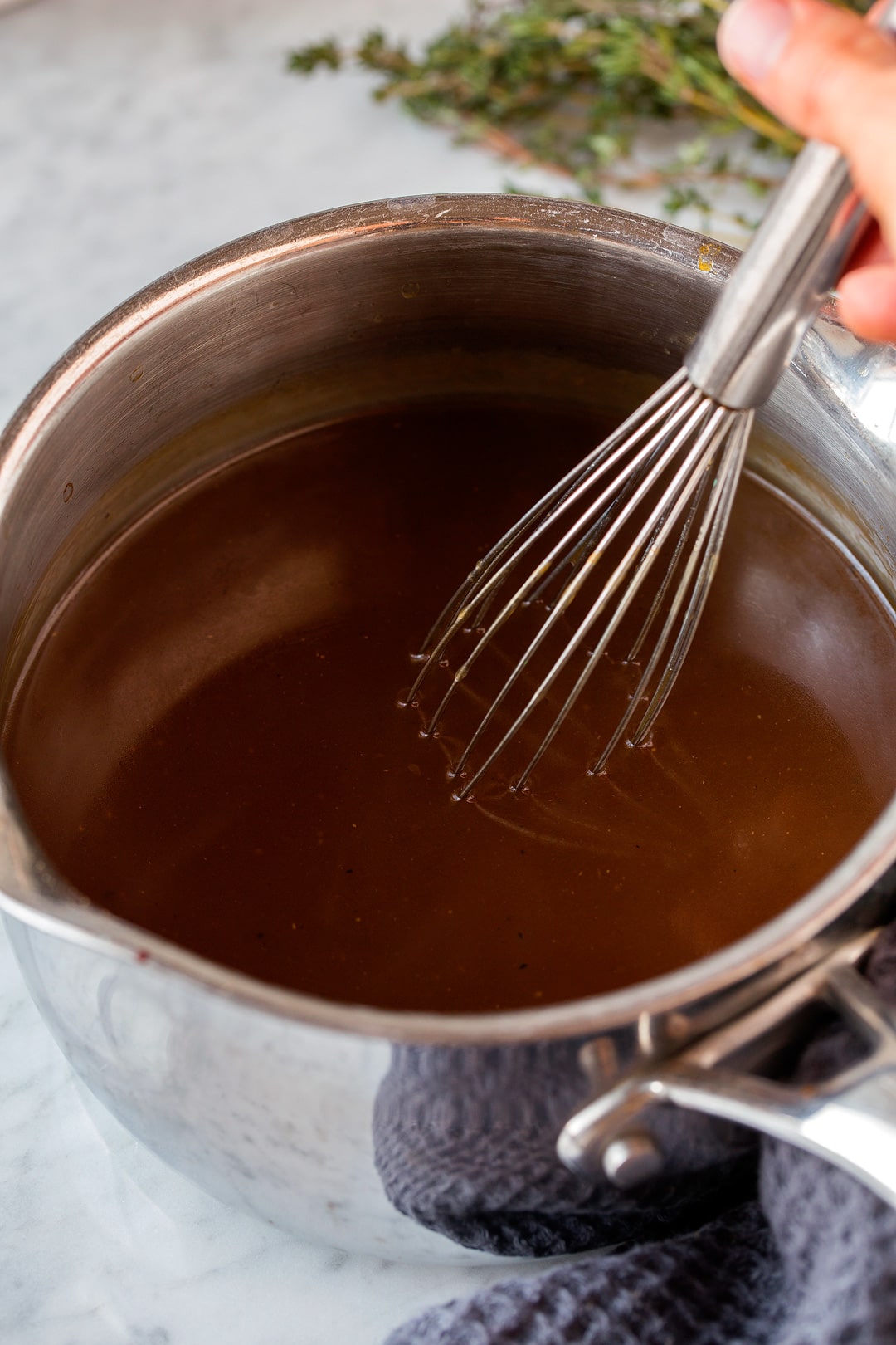 Easy Gravy