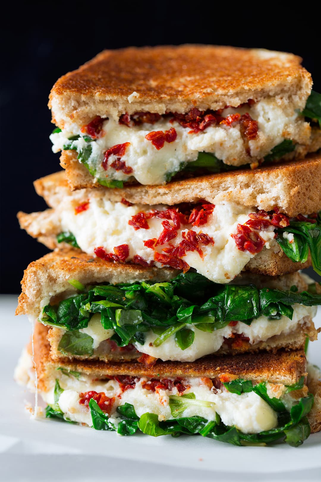 grilled cheese