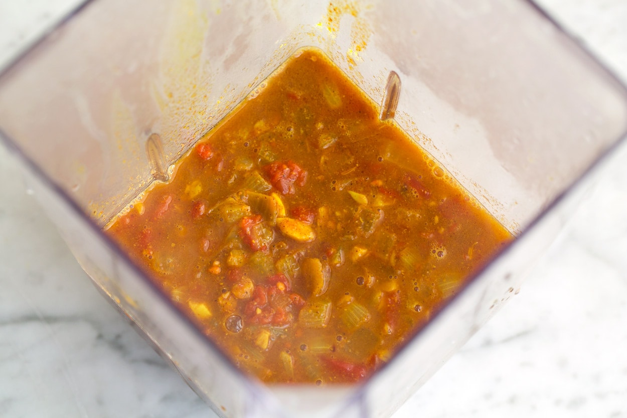 Chicken Curry