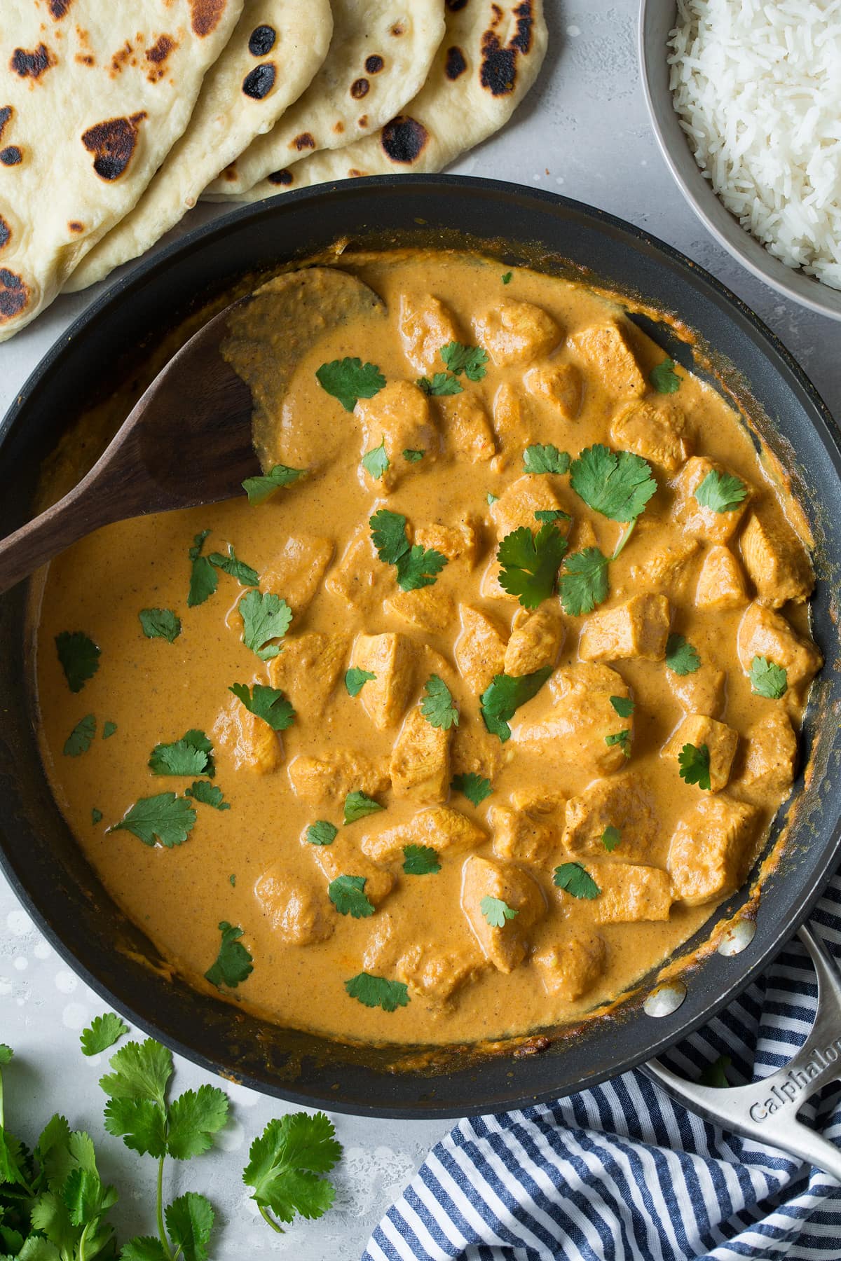 Chicken Curry