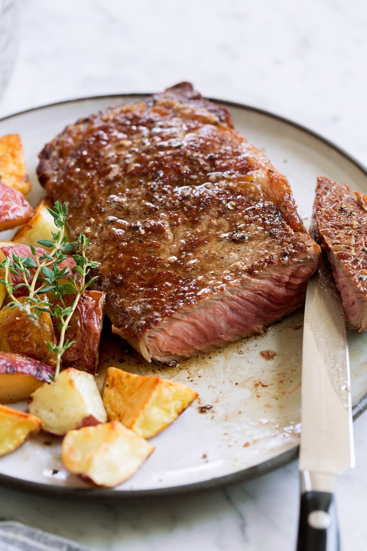 What Temperature to Cook Steak Degree of Doneness